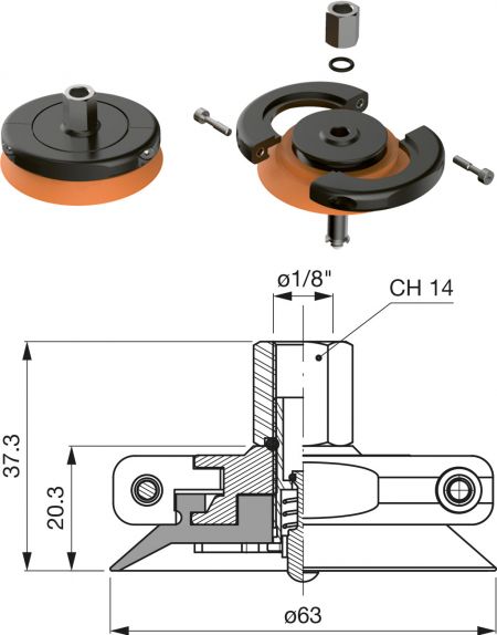 AF6352