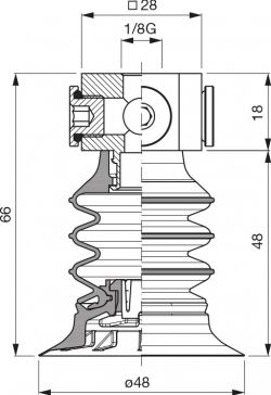 VES4800