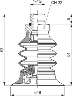 VES4874