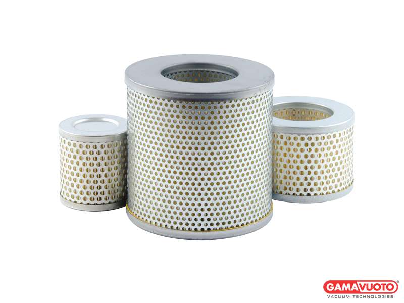 Cartuccia per filtri FB