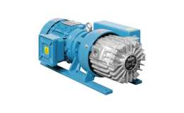 Vacuum pumps without lubrication G series - 10-25 mc/h