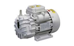 Vacuum pumps without lubrication GPZS 5