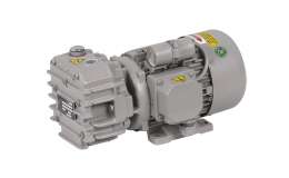 Vacuum pumps without lubrication GPZS 10