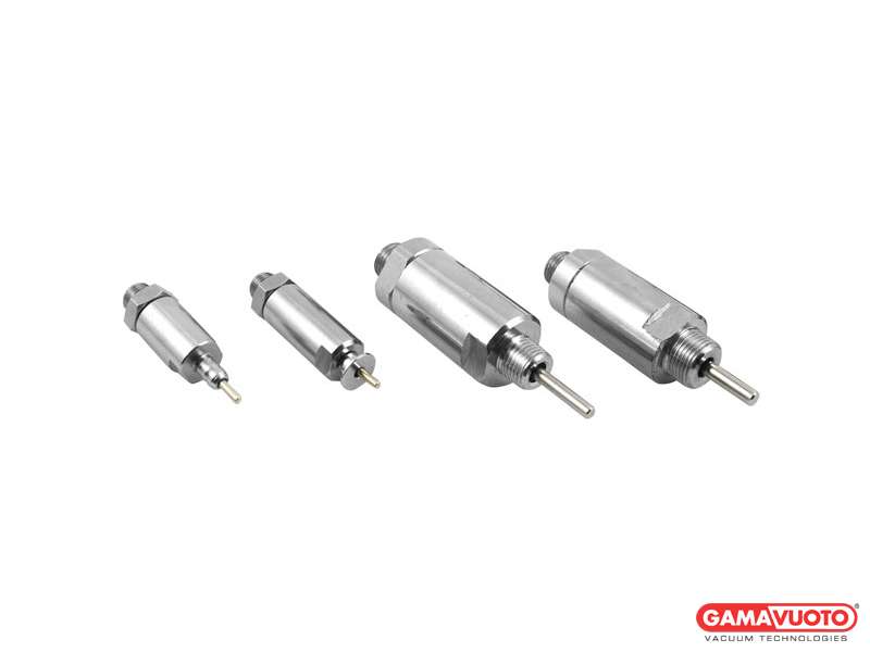 Relief valves