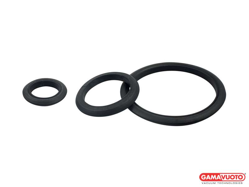 Ventose a disco serie PF senza supporto