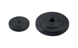 Support for PF series suction cups