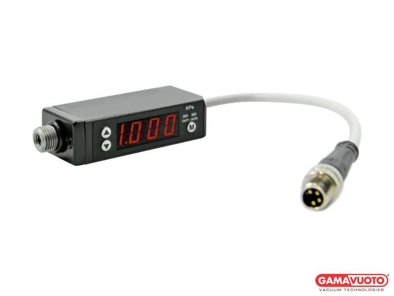 Vacuum switch SVCD 10