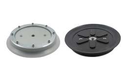 Disc suction cup - VDUSB 300 Series