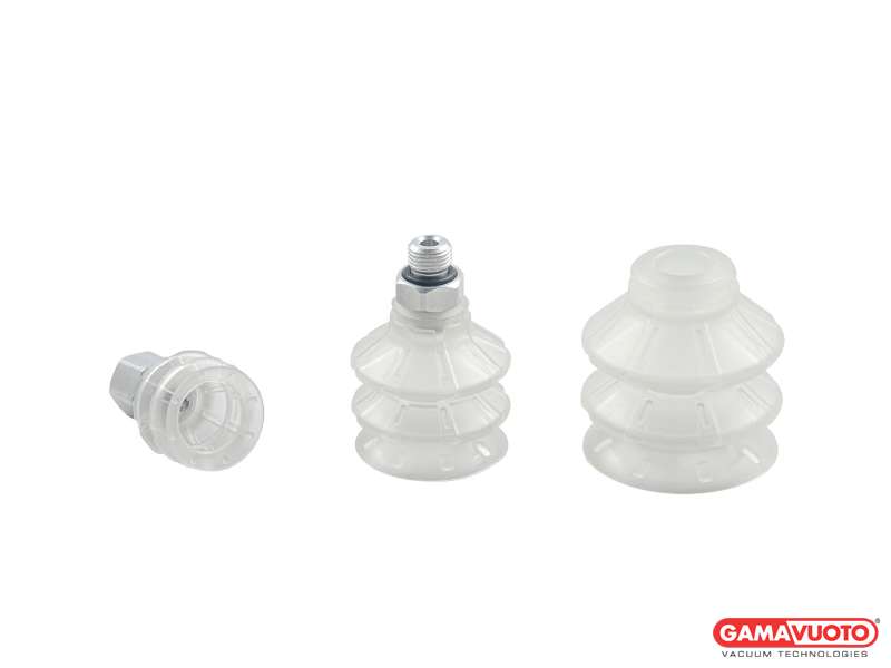 Suction cups VSZD Series