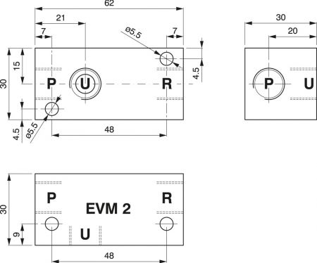 EVM2