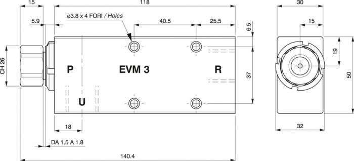 EVM3