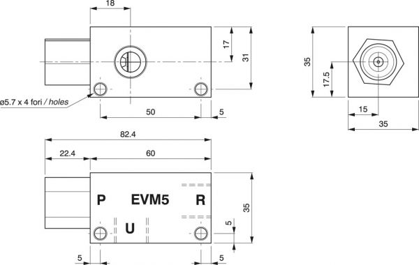 EVM5