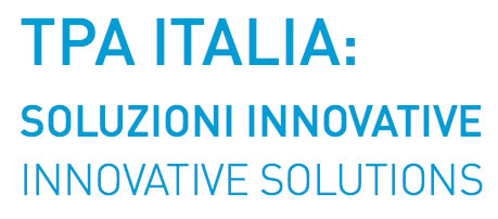 TPA ITALIA 2014